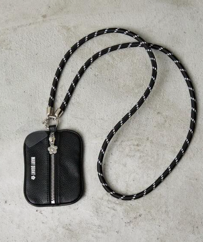 日本直送Mary quant × Publux Pouch Included Multi-Way Smartphone Bag (限量版)