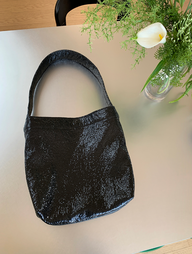 Korean brand 👜 Lumi Shoulder Bag
