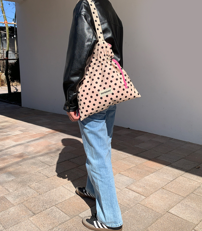 Korean Brand Dot Eco Bag