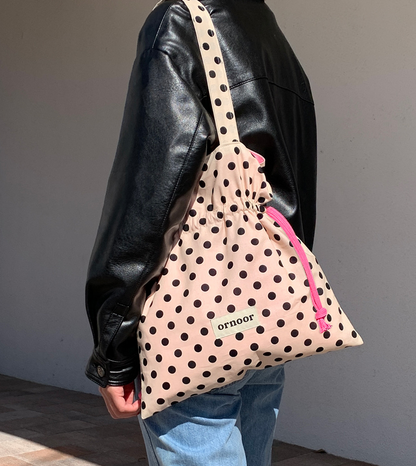 Korean Brand Dot Eco Bag