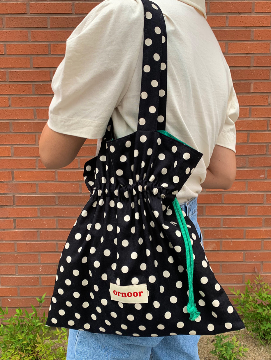 Korean Brand Dot Eco Bag