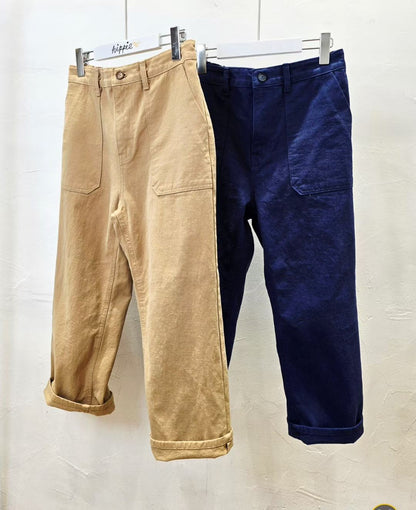 韓國直送Heritage Floral Elbow-Patch Shirt / Pants