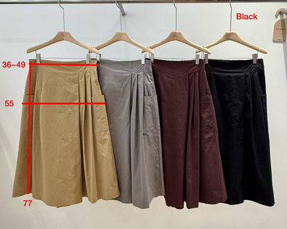 韓國直送Urban Utility Top / Culottes