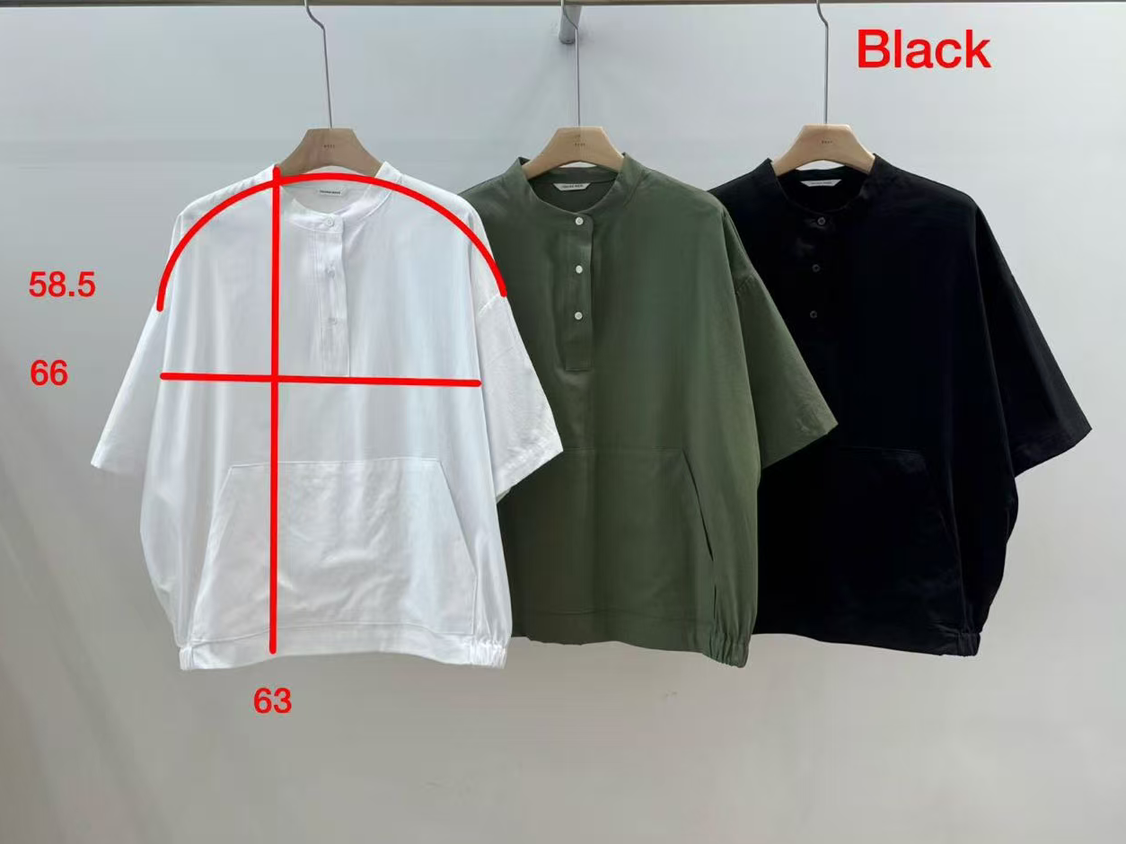 韓國直送Urban Utility Top / Culottes