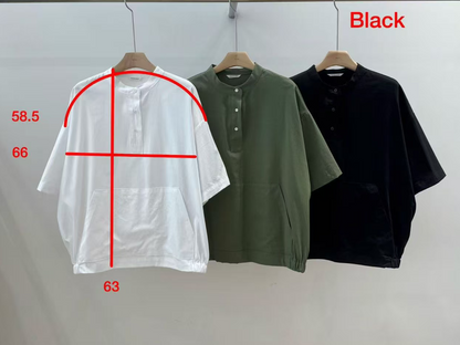 韓國直送Urban Utility Top / Culottes