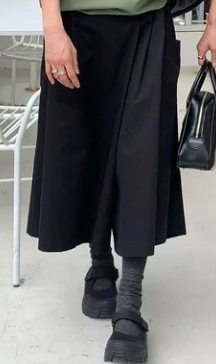 韓國直送Urban Utility Top / Culottes