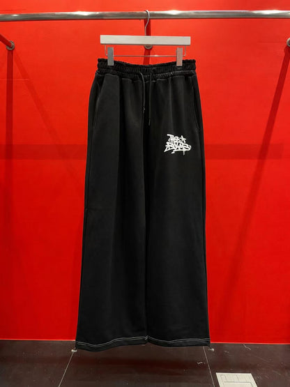 韓國直送PLUS 82 HIYA Vibe Graffiti Jacket / Pants