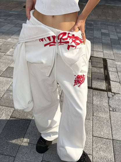 韓國直送PLUS 82 HIYA Vibe Graffiti Jacket / Pants