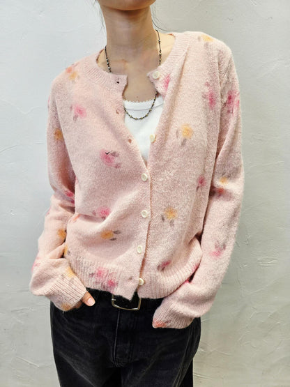 Direct from Korea: Blooms Gallery Knit