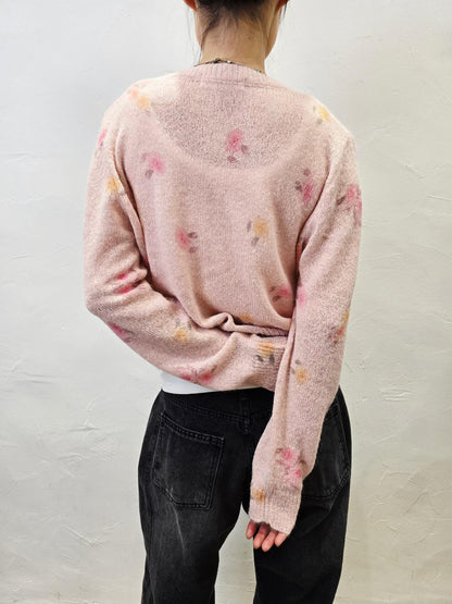 Direct from Korea: Blooms Gallery Knit