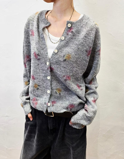 Direct from Korea: Blooms Gallery Knit