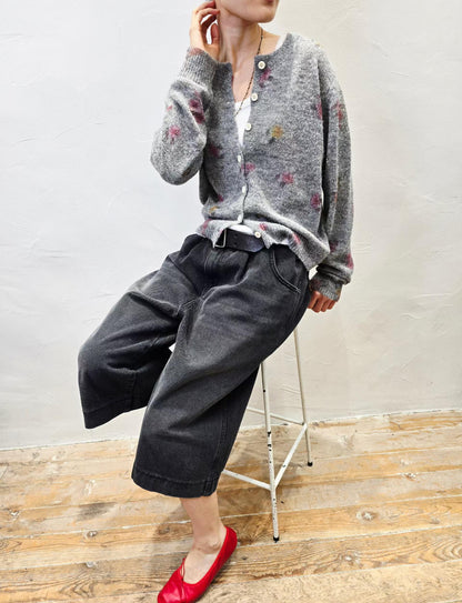 Direct from Korea: Blooms Gallery Knit