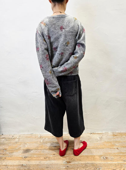 Direct from Korea: Blooms Gallery Knit