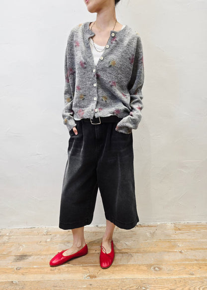 Direct from Korea: Blooms Gallery Knit
