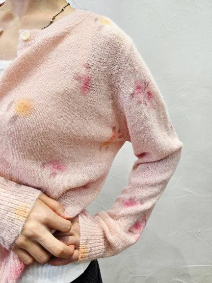 Direct from Korea: Blooms Gallery Knit