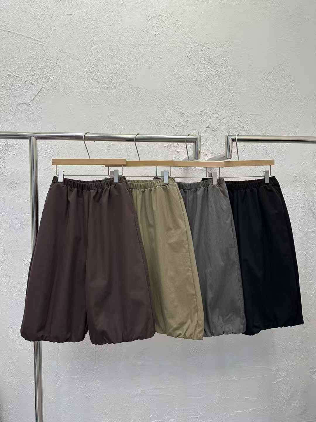 韓國直送Urban Slouchy Bloomer Pants