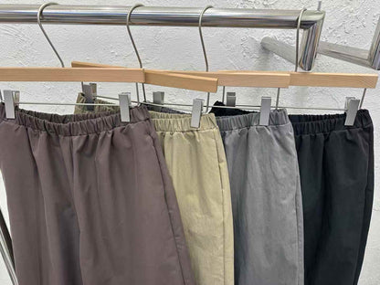 韓國直送Urban Slouchy Bloomer Pants