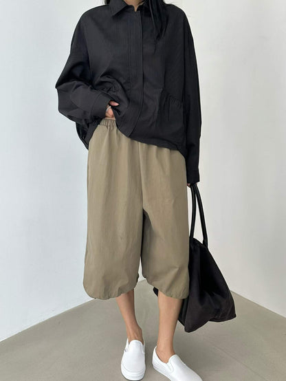 韓國直送Urban Slouchy Bloomer Pants