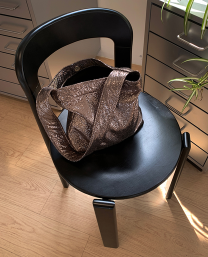 Korean brand 👜 Lumi Shoulder Bag