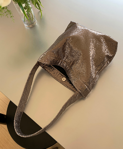 Korean brand 👜 Lumi Shoulder Bag