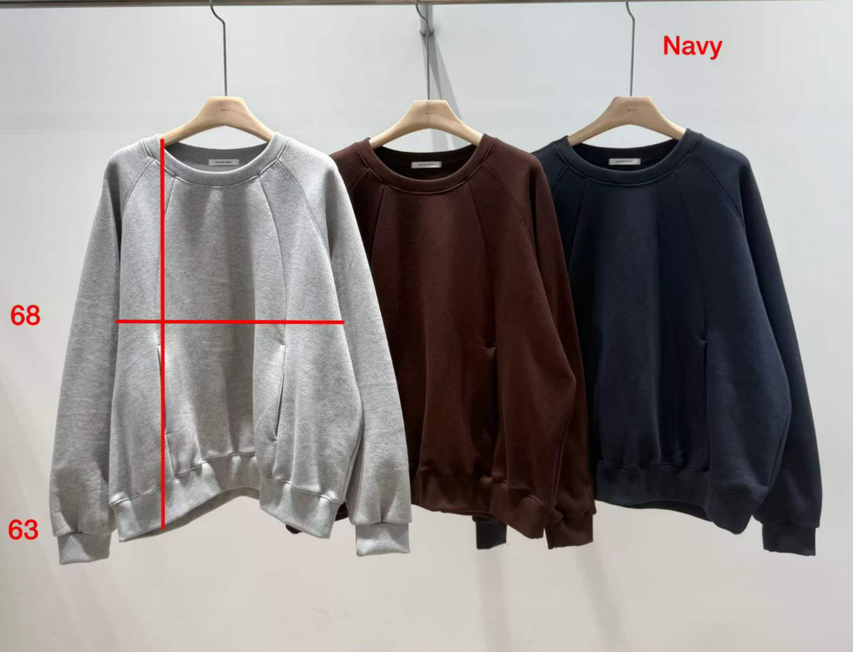 韓國直送Mix &amp; Match Tee / Sweatshirt  / Pants