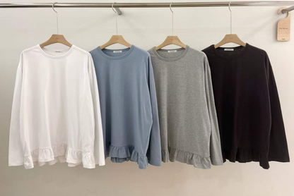 韓國直送Mix &amp; Match Tee / Sweatshirt  / Pants