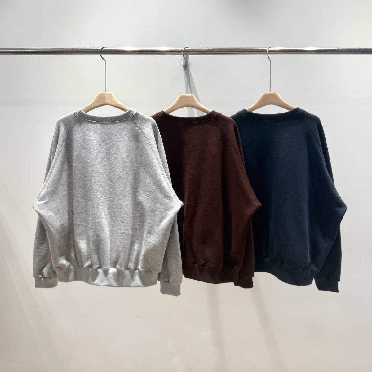 韓國直送Mix &amp; Match Tee / Sweatshirt  / Pants