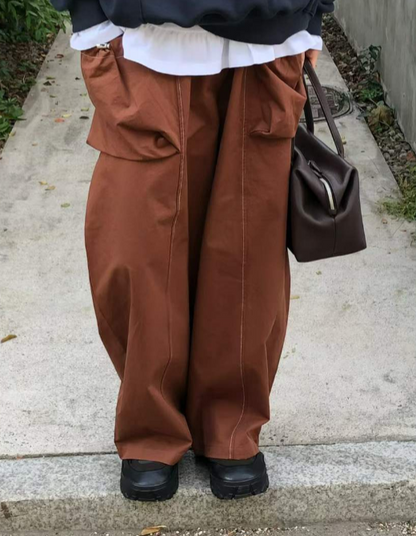 韓國直送Mix &amp; Match Tee / Sweatshirt  / Pants