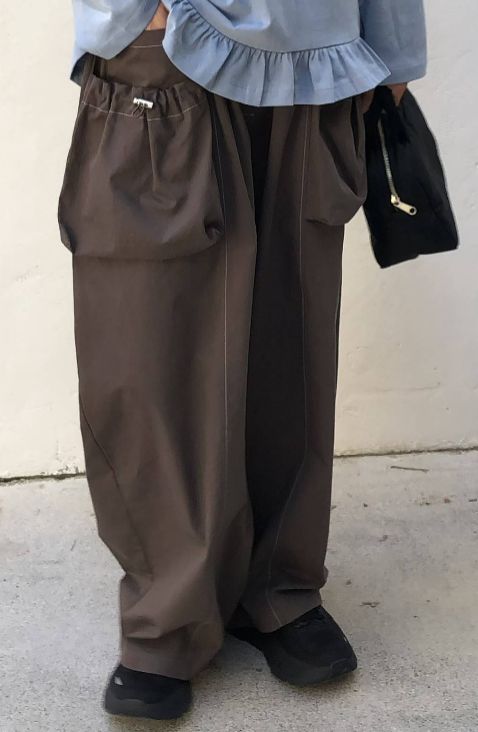 韓國直送Mix &amp; Match Tee / Sweatshirt  / Pants