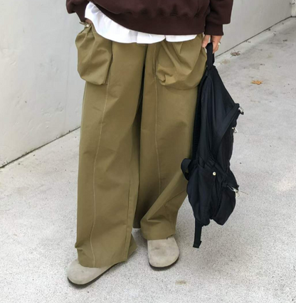 韓國直送Mix &amp; Match Tee / Sweatshirt  / Pants