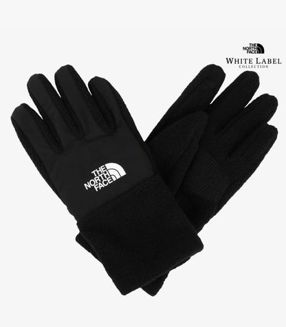 韓國直送TNF WL FLEECE GLOVE