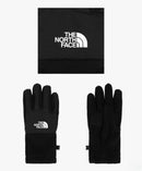 韓國直送TNF WL FLEECE GLOVE - HLY & CHOCCICO
