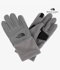 韓國直送TNF WL FLEECE GLOVE - HLY & CHOCCICO