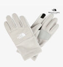 韓國直送TNF WL FLEECE GLOVE - HLY & CHOCCICO