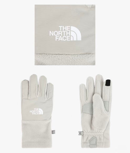 韓國直送TNF WL FLEECE GLOVE