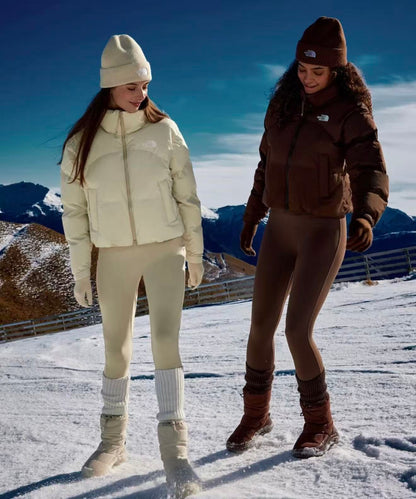 韓國直送TNF W's Vail On Jacket