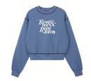 RR Coloration Sweat - HLY & CHOCCICO