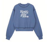 RR Coloration Sweat - HLY & CHOCCICO