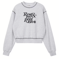 RR Coloration Sweat - HLY & CHOCCICO