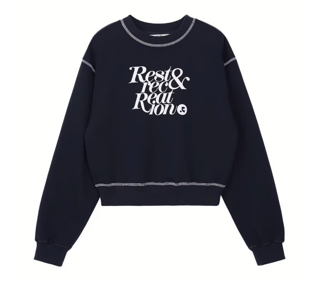 RR Coloration Sweat - HLY & CHOCCICO