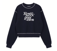 RR Coloration Sweat - HLY & CHOCCICO