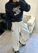 RR Coloration Sweat - HLY & CHOCCICO