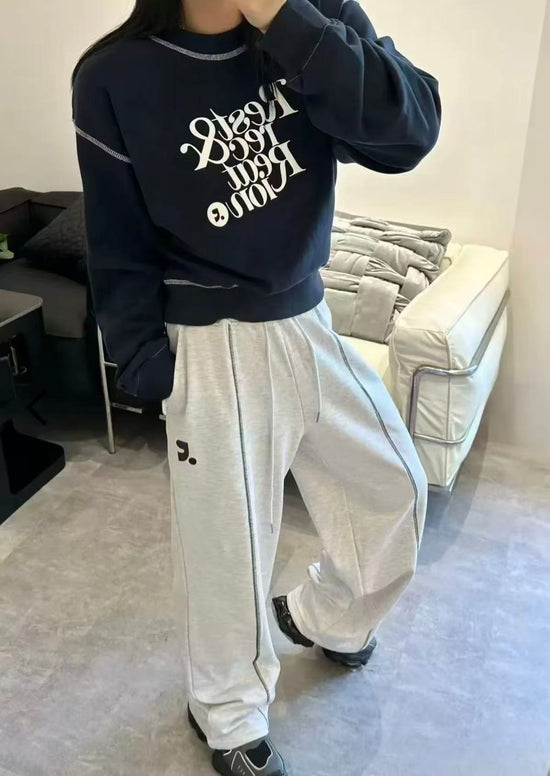 REST&RECREATION
 Coloration Sweat