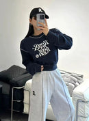 RR Coloration Sweat - HLY & CHOCCICO