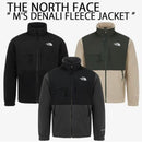 韓國直送TNF M'S DENALI FLEECE JACKET