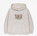 MFG KIDS DOODLE CLASSIC LOGO HOODIE