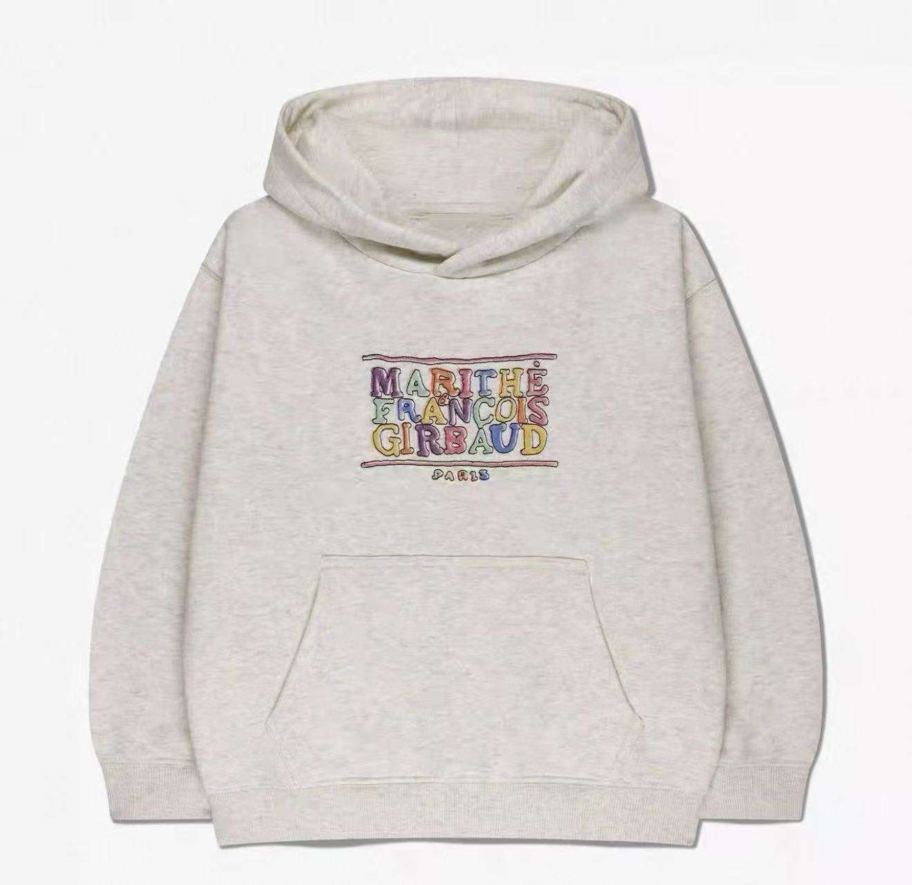 MFG KIDS DOODLE CLASSIC LOGO HOODIE