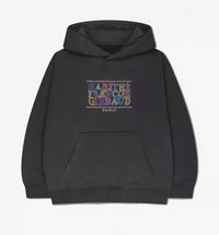 MFG KIDS DOODLE CLASSIC LOGO HOODIE