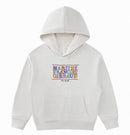 MFG KIDS DOODLE CLASSIC LOGO HOODIE