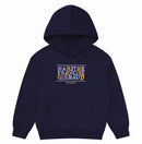 MFG KIDS DOODLE CLASSIC LOGO HOODIE